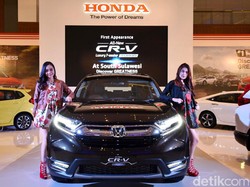 Turun di Juni, Gaikindo Tetap Targetkan Bisa Jual 1,1 Juta Mobil