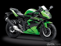Kawasaki Pasang Harga Ninja 250 SL sama Seperti Motor 150 cc