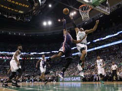 Hajar Wizards 123-101, Celtics Kini Unggul 3-2