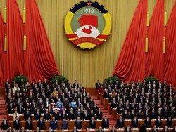 China Cegah Penggunaan Lagu Kebangsaan Secara Sembarangan