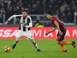 Jadwal Pekan ke-36 Liga Italia