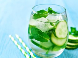 Saat Cuaca Panas, Konsumsi 8 Makanan Ini Agar Tubuh Tetap Terhidrasi (2)