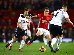 Peluang Spurs Ukir Rekor Tak Terkalahkan di White Hart Lane