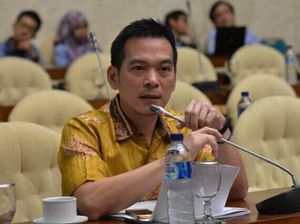 Arteria Maki Kemenag, PKB Ungkit Penipuan Umrah Berulang Kali Arteria Maki Kemenag, PKB Ungkit Penipuan Umrah Berulang Kali