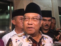 Ketum PBNU: Semua Organisasi Islam di Indonesia Tolak HTI