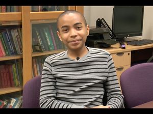 Pengakuan Remaja Jenius yang Jadi Sarjana Fisika di Usia 14 Tahun