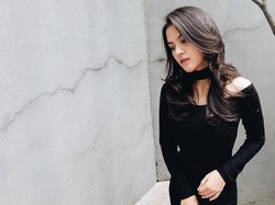 Lirik Jeda Bikin Galau, Marsha Aruan Mau Bikin Penasaran