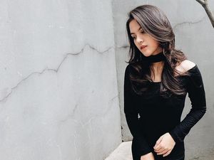 Lirik Jeda Bikin Galau, Marsha Aruan Mau Bikin Penasaran Lirik Jeda Bikin Galau, Marsha Aruan Mau Bikin Penasaran