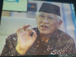 Ramadan Paling Berkesan Gus Mus