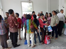 Pengaduan Warga Secara Cluster di Balai Kota Dimulai Pagi Ini