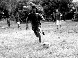 Kesenangan yang tak tergantikan