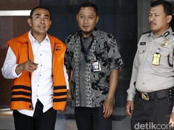 Suap Pilkada MK, Bupati Buton Nonaktif Dituntut 5 Tahun Bui