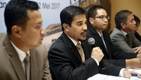 Darma Henwa Bidik Produksi Batu Bara 23 Juta Ton
