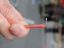 Polres Indramayu Gagalkan Pengiriman 30 Juta Petasan ke Jakarta