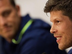 Schalke Lepas Huntelaar dan Badstuber