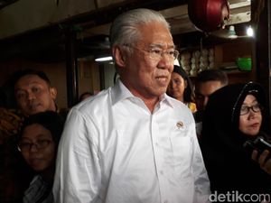 Mendag Klaim Harga Bawang Putih Mulai Turun Dekati Rp 38.000/Kg