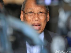 Tim Pengacara Ahok Datangi Pengadilan Tinggi DKI