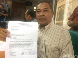 Ki Gendeng Pamungkas Ajukan Penangguhan Penahanan
