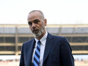 Inter Tidak Menghormati Pioli