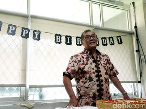 Satlak Prima Ungkap Belum Meratanya Peralatan yang Diterima Cabor