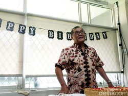 Satlak Prima Ungkap Belum Meratanya Peralatan yang Diterima Cabor