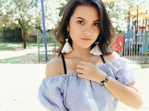 Marsha Aruan Sebal Lihat Tingkah Supporter Tak Jaga GBK