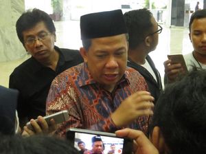 Ahok Dipenjara di Mako Brimob, Fahri: Itu Tekanan Internasional Ahok Dipenjara di Mako Brimob, Fahri: Itu Tekanan Internasional