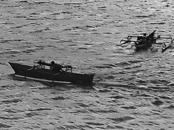 Suatu Subuh Menjemput Rezeki