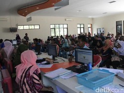 Kekurangan Blangko e-KTP, Dispendukcapil Prioritaskan Pemohon Lama