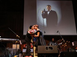Sebelum Berpulang, Mike Mohede Tinggalkan Lagu Ini