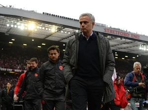 Mourinho: Sukses Tidaknya Musim MU Tak Tergantung Gelar Liga Europa