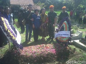 Cerita Paman soal Batalnya Rencana Kunjungan Praka Yudha ke Rumah Cerita Paman soal Batalnya Rencana Kunjungan Praka Yudha ke Rumah