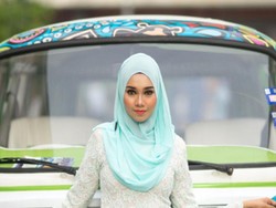 Perawatan Rambut untuk Wanita Berhijab
