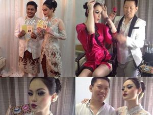 Eks Suami Jennifer Dunn Ditangkap karena Kasus Narkoba Eks Suami Jennifer Dunn Ditangkap karena Kasus Narkoba