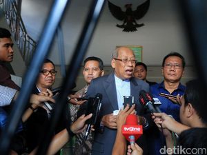 Pengacara: Natal, Ahok Dapat Remisi 15 Hari