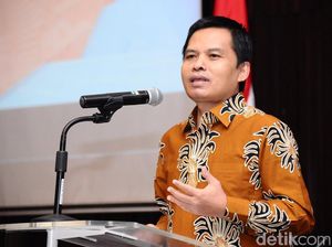 Setjen MPR: Tingkatkan Sistem Pengawasan Internal Organisasi