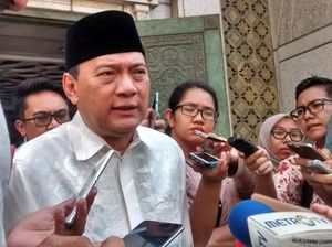 Ganti Gubernur, Kinerja BI Dijamin Tak Terganggu Ganti Gubernur, Kinerja BI Dijamin Tak Terganggu