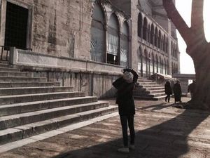 Hijabers Sydney Jadi Kontroversi Pasca Curhat Ditonjok Wanita Tak Dikenal