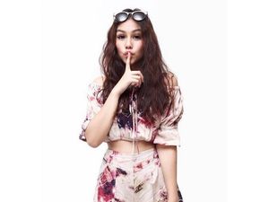 Cerita Vanesha Prescilla Setelah Menjadi Bintang