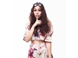 Cerita Vanesha Prescilla Setelah Menjadi Bintang