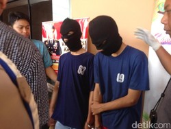 Tangkap 5 Pelaku, Polisi Juga Kejar Penjual Air Keras di Klender