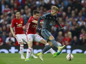 Pertandingan yang Gila untuk MU Pertandingan yang Gila untuk MU
