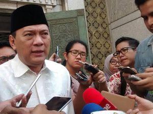 Harapan Gubernur BI ke Jokowi Soal Ubah Rp 1.000 Jadi Rp 1 Harapan Gubernur BI ke Jokowi Soal Ubah Rp 1.000 Jadi Rp 1