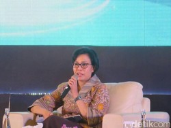 Santunan Kecelakaan Naik 2 Kali Lipat, Sri Mulyani: Pemudik Harus Difasilitasi
