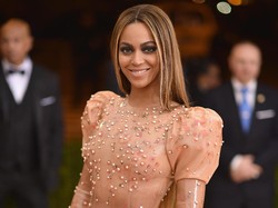 Beyonce Sudah Kembali Seksi Usai Lahikan Anak Kembar 2 Bulan Lalu
