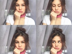 Kenalin Vanesha Prescilla Adik Jevin Julian, Cantiknya Kayak Barbie Lho!