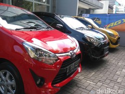 Punya Kendaraan Wajib Punya Garasi Bakal Ganggu Penjualan Mobil?