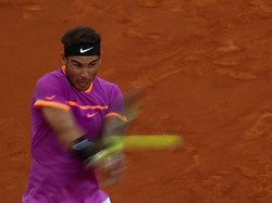 Kalahkan Kyrgios, Nadal ke Perempatfinal