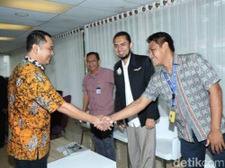 Nam Air Buka Rute Jakarta-Banyuwangi Juni Mendatang