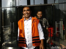 Wakil Bupati Buton Ditunjuk Jadi Plt Gantikan Samsu Umar